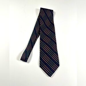 Men’s Zanzara Carnaval De Venise Silk Necktie
NWT​​​